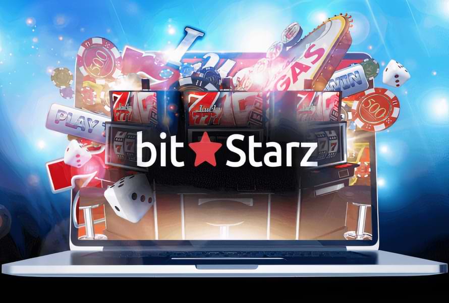 bitstarz crypto casino